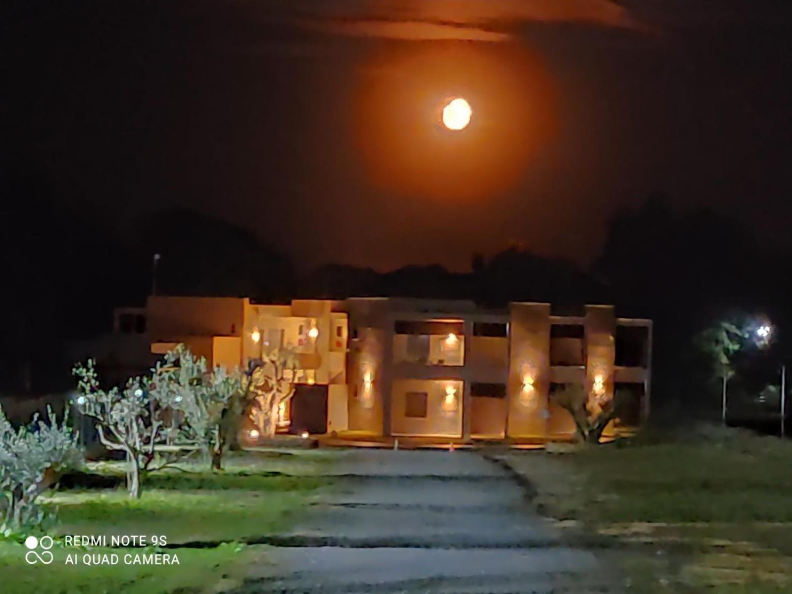 Olympus Pantheon Luxury Rooms Plaka Litochorou Buitenkant foto